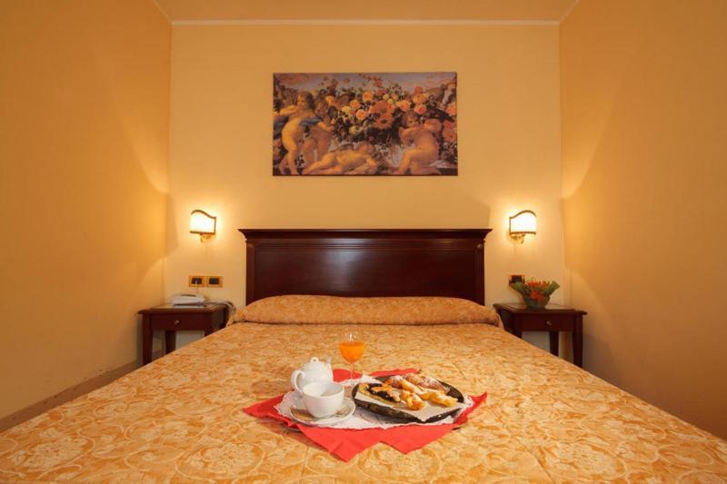 Hotel Mistrello Di Savoia Борго-Валь-ди-Таро Экстерьер фото