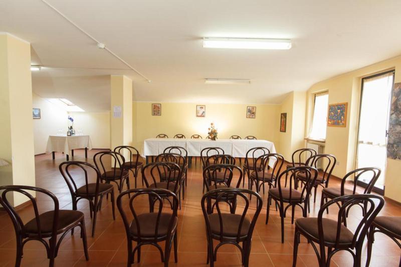 Hotel Mistrello Di Savoia Борго-Валь-ди-Таро Экстерьер фото