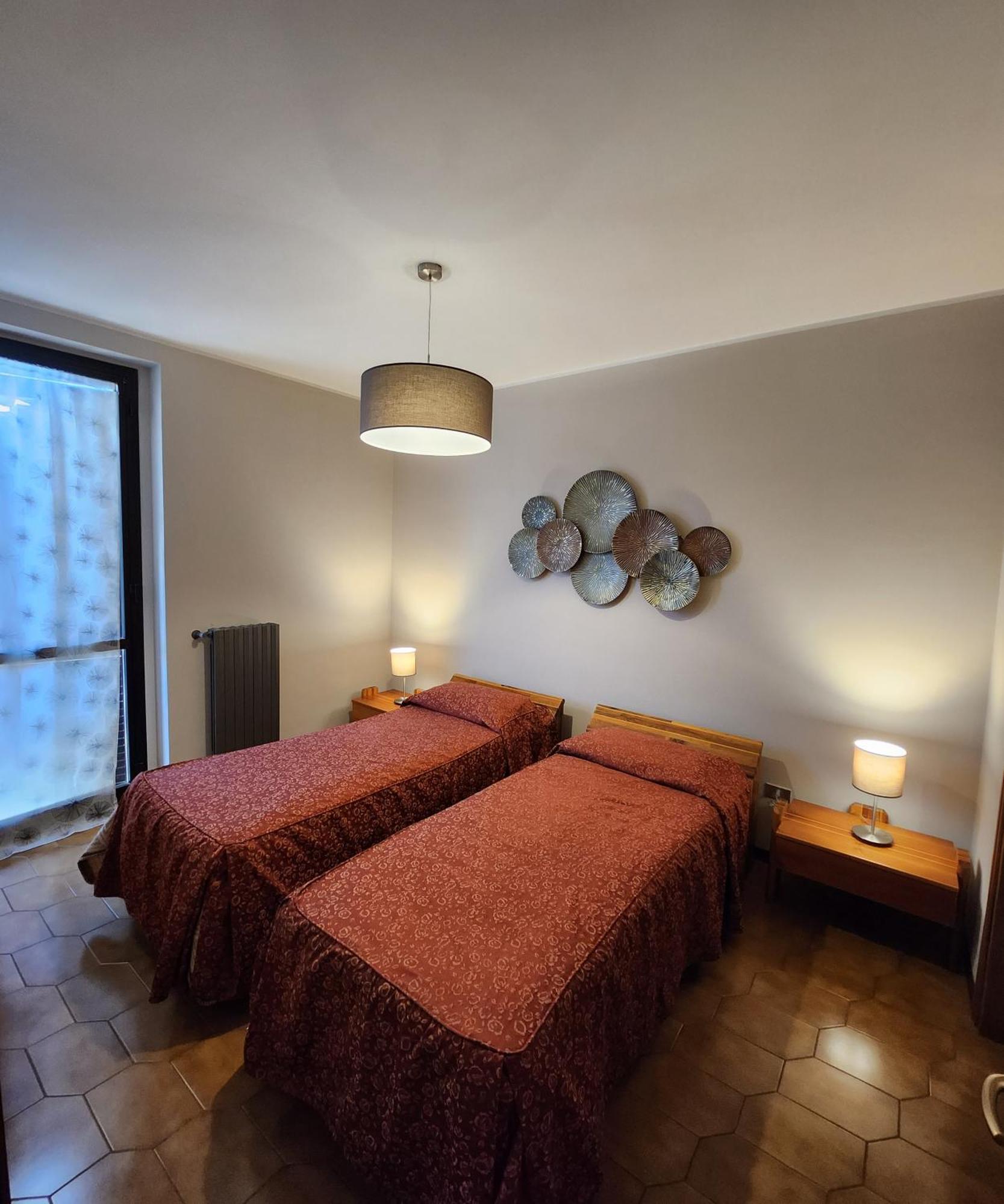 Hotel Mistrello Di Savoia Борго-Валь-ди-Таро Экстерьер фото