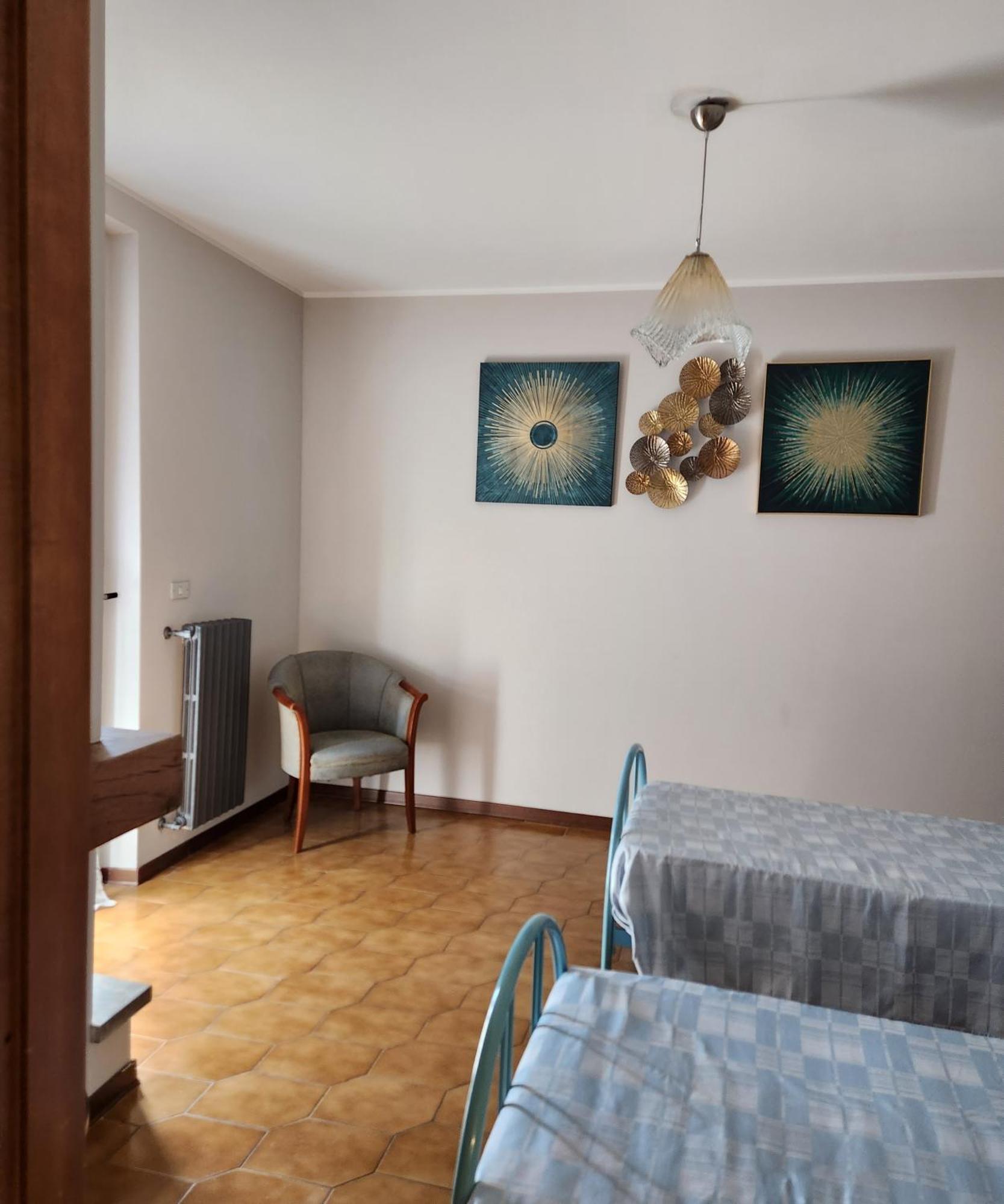 Hotel Mistrello Di Savoia Борго-Валь-ди-Таро Экстерьер фото