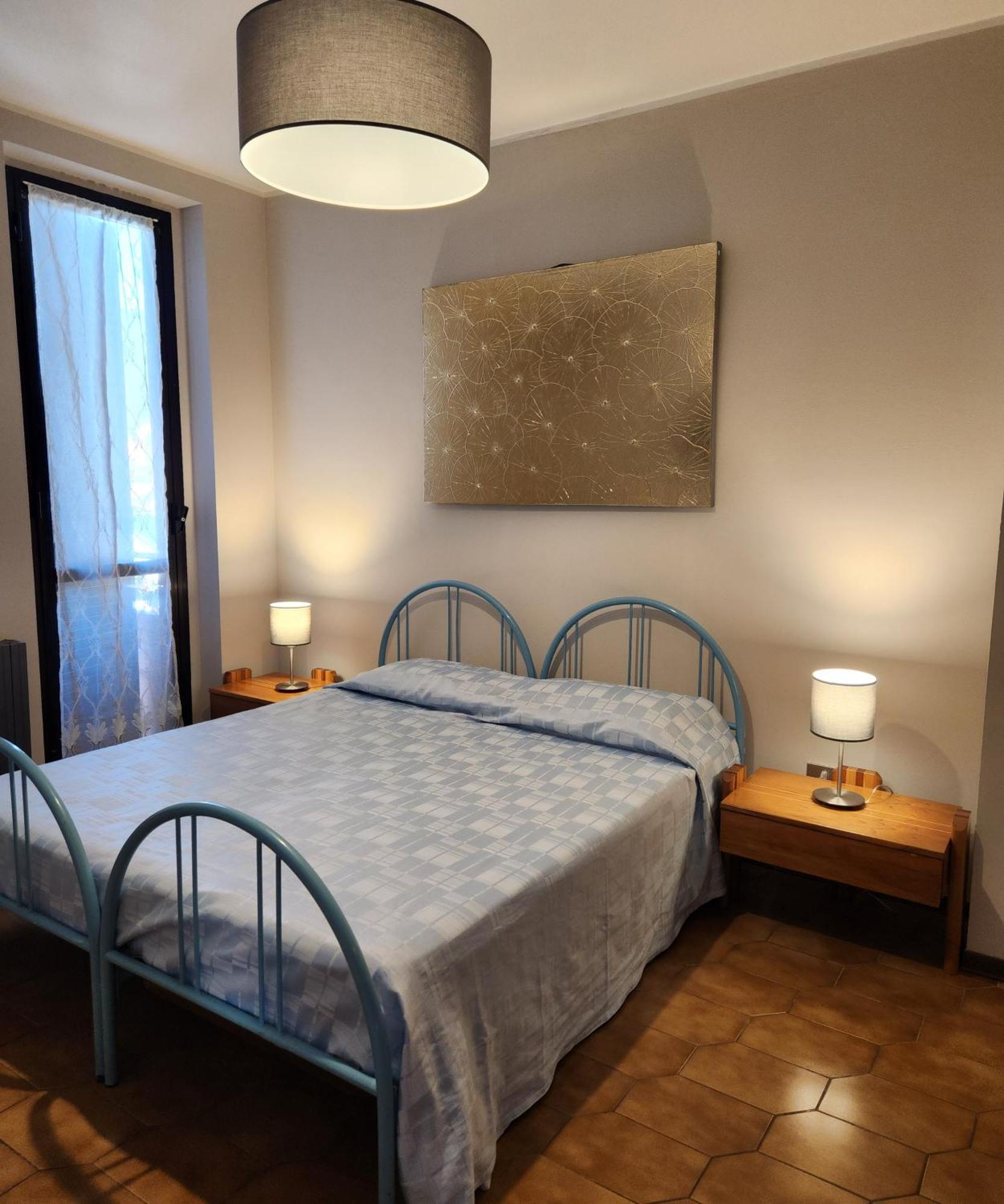 Hotel Mistrello Di Savoia Борго-Валь-ди-Таро Экстерьер фото