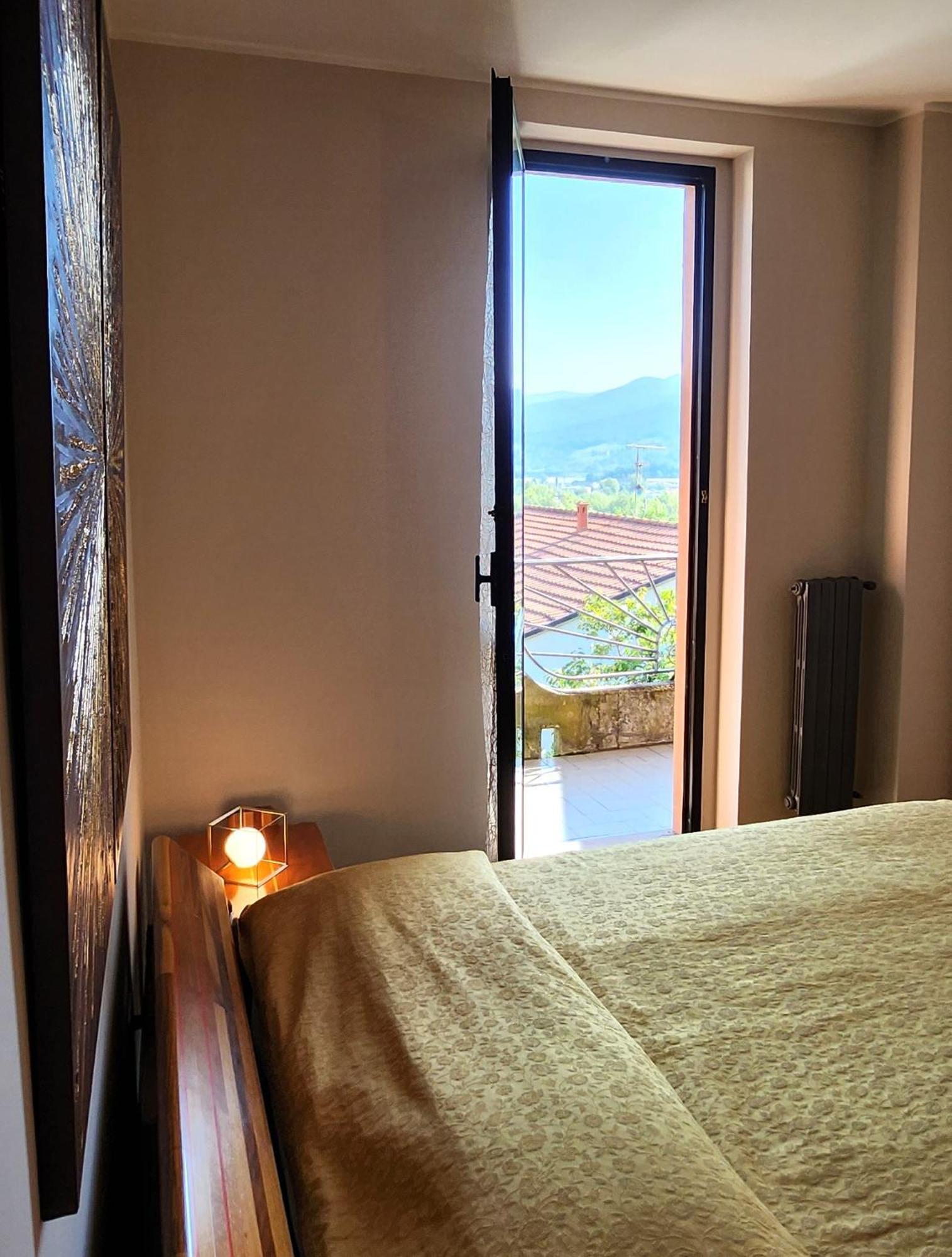 Hotel Mistrello Di Savoia Борго-Валь-ди-Таро Экстерьер фото