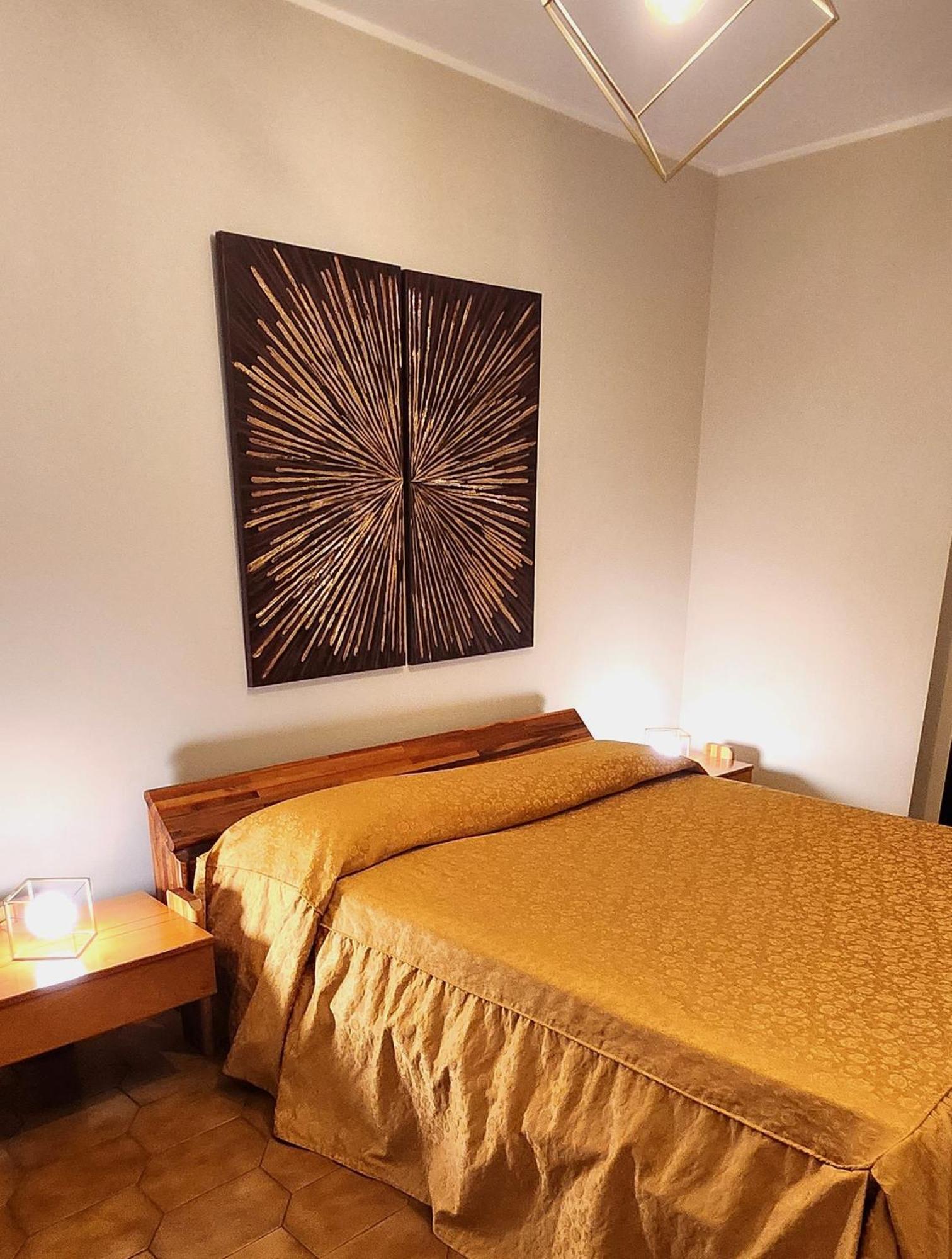 Hotel Mistrello Di Savoia Борго-Валь-ди-Таро Экстерьер фото