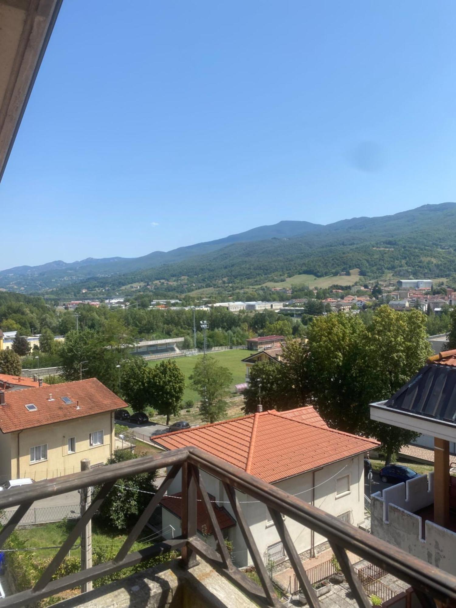 Hotel Mistrello Di Savoia Борго-Валь-ди-Таро Экстерьер фото